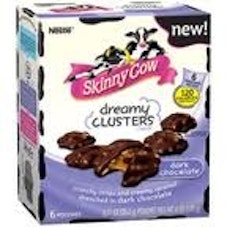 Skinny Cow Dreamy Clusters
